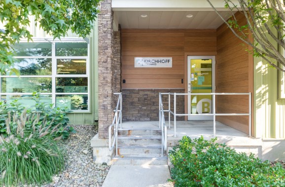 Northern Dutchess, near Taconic State Parkway 5034 SF, Class A